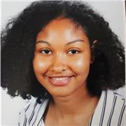 Cours de soutien scolaire ou aide aux devoirs pour des élèves de Collège. Je pense être compétente en histoire, français, anglais